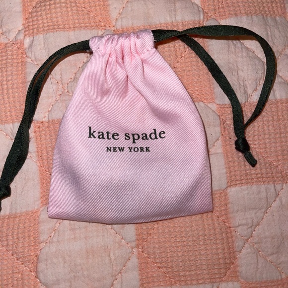 Kate spade lock and spade ring - Picture 2 of 6